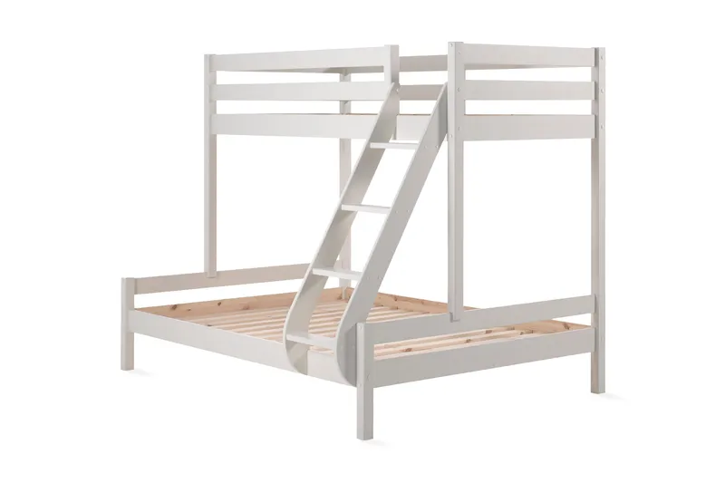 Pirue Familjeseng, Brun