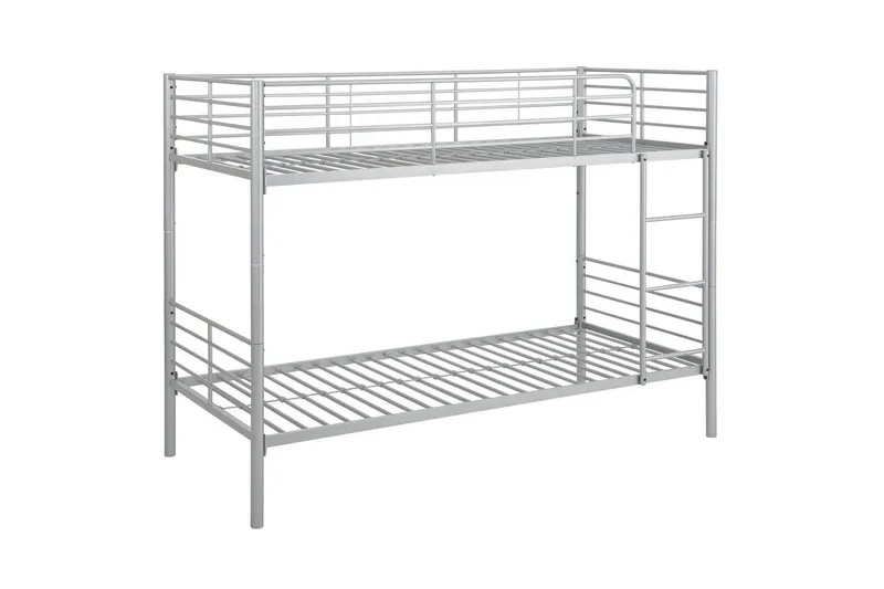 Køyeseng Rosie Sølv, Sølv