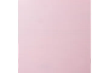 Lav køyeseng Ascoux - Rosa - Møbler - Barnemøbler - Barneseng & Juniorseng - Køyeseng