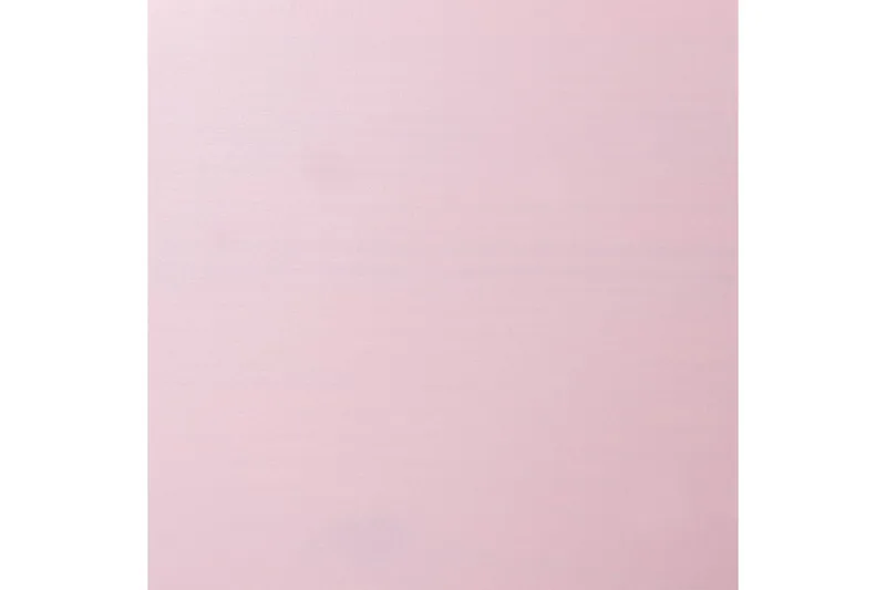 Lav køyeseng Ascoux - Rosa - Møbler - Barnemøbler - Barneseng & Juniorseng - Køyeseng