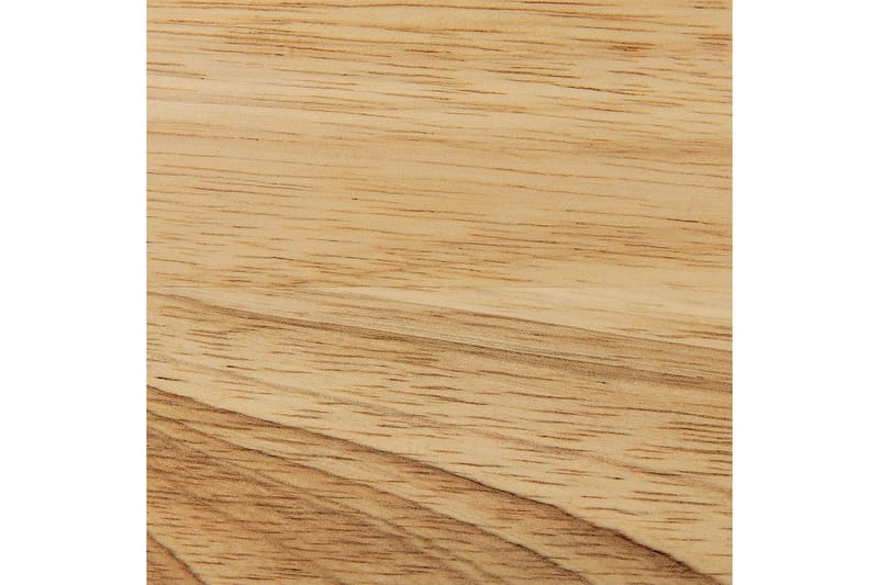 Lav køyeseng Peipin - Lyst tre - Møbler - Barnemøbler - Barneseng & Juniorseng - Loftseng