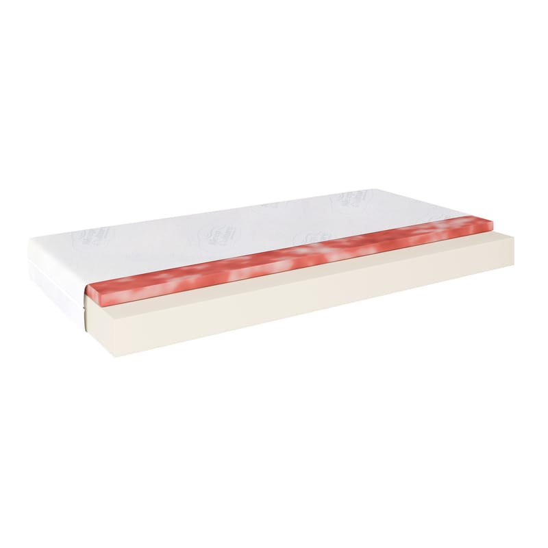 madrass Madrass CULTURE 20 SOFT H3 rullet 90x200 cm