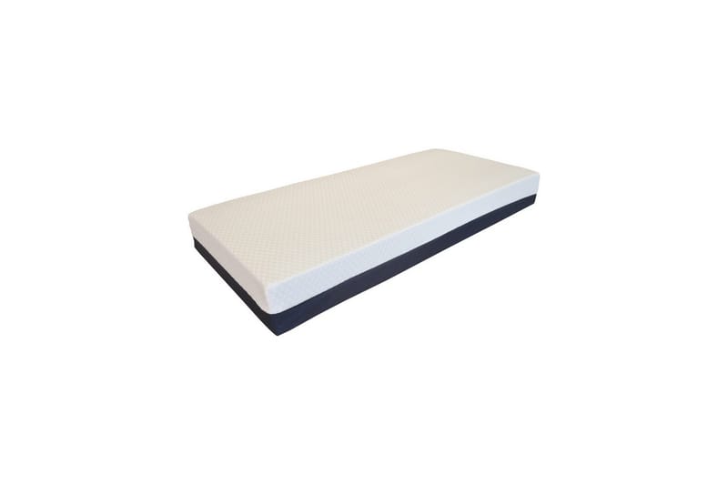 Madrass Royal 90 x 200 x 23 cm - 90 x 200 x 23 cm - Møbler - Barnemøbler - Barneseng & Juniorseng - Rammemadrass barn & barnemadrass
