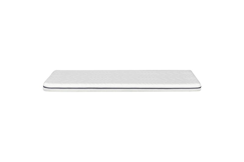 Madrass Petite 80x200 cm - 80x200 cm - Møbler - Barnemøbler - Barneseng & Juniorseng - Rammemadrass barn & barnemadrass
