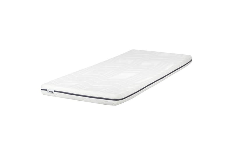 Madrass Petite 90x200 cm - 90x200 cm - Møbler - Barnemøbler - Barneseng & Juniorseng - Rammemadrass barn & barnemadrass