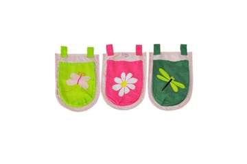 Middelseng med gardin Pino Spring Hvit, Hvit, Uten sklie, Vår, Fjær, 3 - Hvit, Hvit, Uten sklie, Vår, Fjær, 3 - Møbler - Barnemøbler - Barneseng & Juniorseng - Loftseng