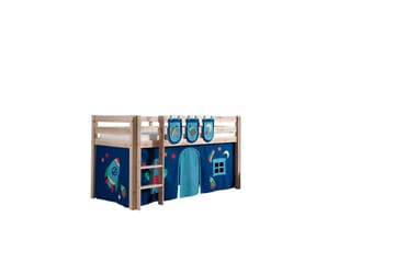 Naturlig, Naturlig, Uten sklie, Uten tunnel, 3