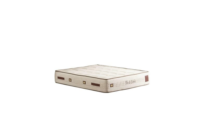 Miraen Skummadrass 180x200 cm - Beige - Møbler - Senger - Madrasser - Skummadrass