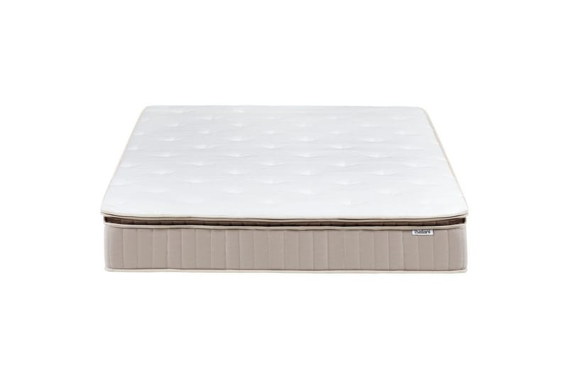 Rammemadrass Daydream 140x200 cm, Fast - 140x200 cm, Fast - Møbler - Senger - Madrasser - Springfjærmadrass & rammemadras