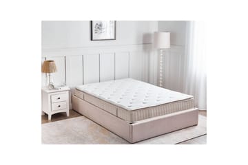 Rammemadrass Daydream 160x200 cm, Fast - 160x200 cm, Fast - Møbler - Barnemøbler - Barneseng & Juniorseng - Rammemadrass barn & barnemadrass