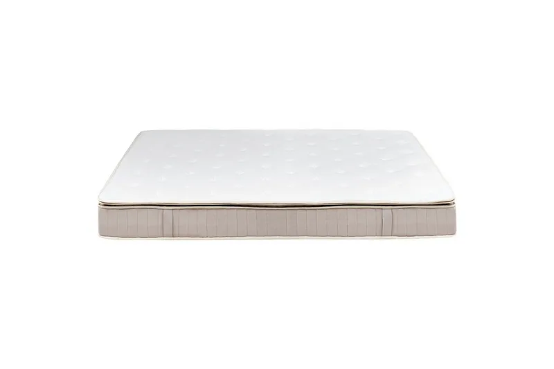 Rammemadrass Daydream 180x200 cm, Medium fast - 180x200 cm, Medium fast - Møbler - Senger - Madrasser - Springfjærmadrass & rammemadras