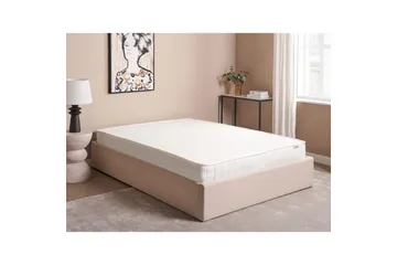 Rammemadrass Delightful 140x200 cm - 140x200 cm - Møbler - Barnemøbler - Barneseng & Juniorseng - Rammemadrass barn & barnemadrass