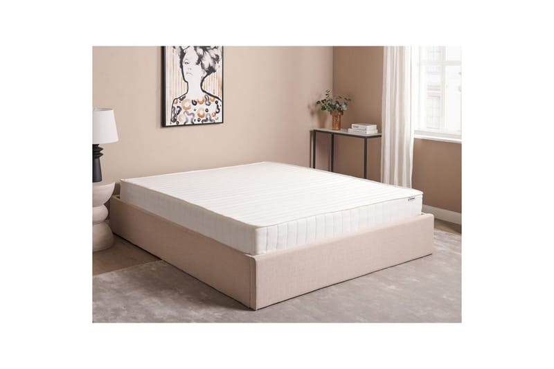 Rammemadrass Delightful 160x200 cm - 160x200 cm - Møbler - Barnemøbler - Barneseng & Juniorseng - Rammemadrass barn & barnemadrass