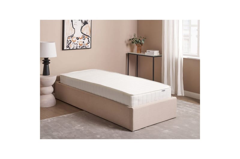 Rammemadrass Delightful 80x200 cm - 80x200 cm - Møbler - Barnemøbler - Barneseng & Juniorseng - Rammemadrass barn & barnemadrass