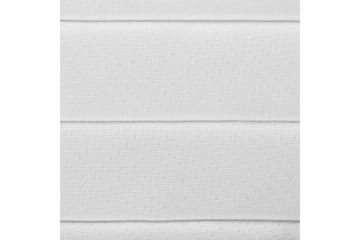 Rammemadrass Delightful 90x200 cm - 90x200 cm - Møbler - Barnemøbler - Barneseng & Juniorseng - Rammemadrass barn & barnemadrass