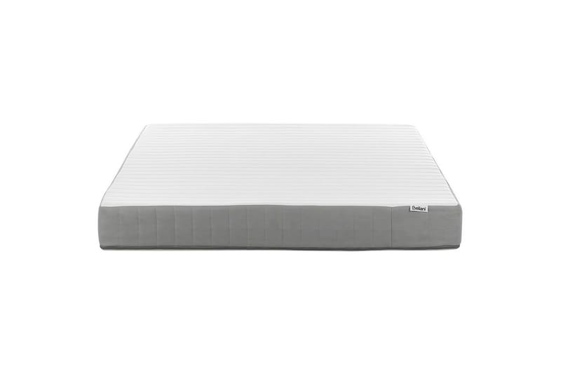 Rammemadrass Fluffy - Møbler - Senger - Madrasser - Springfjærmadrass & rammemadras