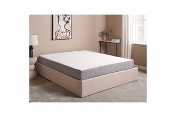 Rammemadrass Fluffy - Møbler - Senger - Madrasser - Springfjærmadrass & rammemadras