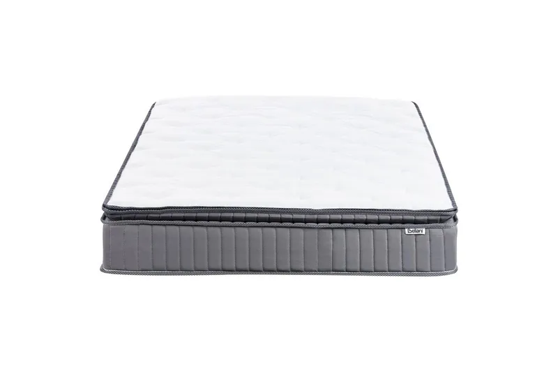 Resårmadrass Pleasant 140x200 cm, Fast - 140x200 cm, Fast - Møbler - Barnemøbler - Barneseng & Juniorseng - Rammemadrass barn & barnemadrass