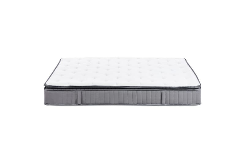Resårmadrass Pleasant 160x200 cm, Fast - 160x200 cm, Fast - Møbler - Barnemøbler - Barneseng & Juniorseng - Rammemadrass barn & barnemadrass