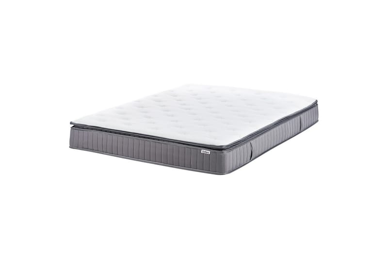 Resårmadrass Pleasant 180x200 cm, Fast - 180x200 cm, Fast - Møbler - Barnemøbler - Barneseng & Juniorseng - Rammemadrass barn & barnemadrass