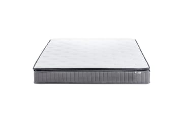 Resårmadrass Pleasant 180x200 cm, Medium fast - 180x200 cm, Medium fast - Møbler - Barnemøbler - Barneseng & Juniorseng - Rammemadrass barn & barnemadrass