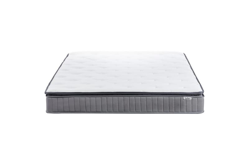 Resårmadrass Pleasant 180x200 cm, Fast - 180x200 cm, Fast - Møbler - Barnemøbler - Barneseng & Juniorseng - Rammemadrass barn & barnemadrass