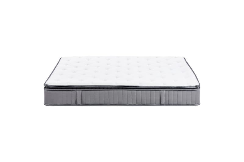 Resårmadrass Pleasant 180x200 cm, Medium fast - 180x200 cm, Medium fast - Møbler - Barnemøbler - Barneseng & Juniorseng - Rammemadrass barn & barnemadrass