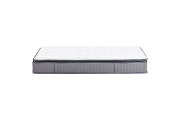 Resårmadrass Pleasant 90x200 cm, Fast - 90x200 cm, Fast - Møbler - Barnemøbler - Barneseng & Juniorseng - Rammemadrass barn & barnemadrass