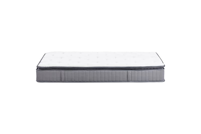 Resårmadrass Pleasant 90x200 cm, Fast - 90x200 cm, Fast - Møbler - Barnemøbler - Barneseng & Juniorseng - Rammemadrass barn & barnemadrass