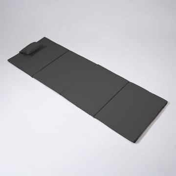 Sammenleggbar seng Kalune Design Myc06 (55 x 180 x 5 cm) Antrasitt - Antrasitt - Møbler - Barnemøbler - Barneseng & Juniorseng - Rammemadrass barn & barnemadrass