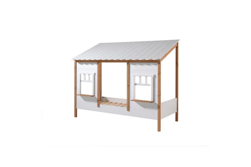 Seng Husseng Brun, Brun