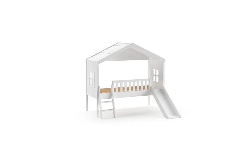 Seng med sklie Bousebed