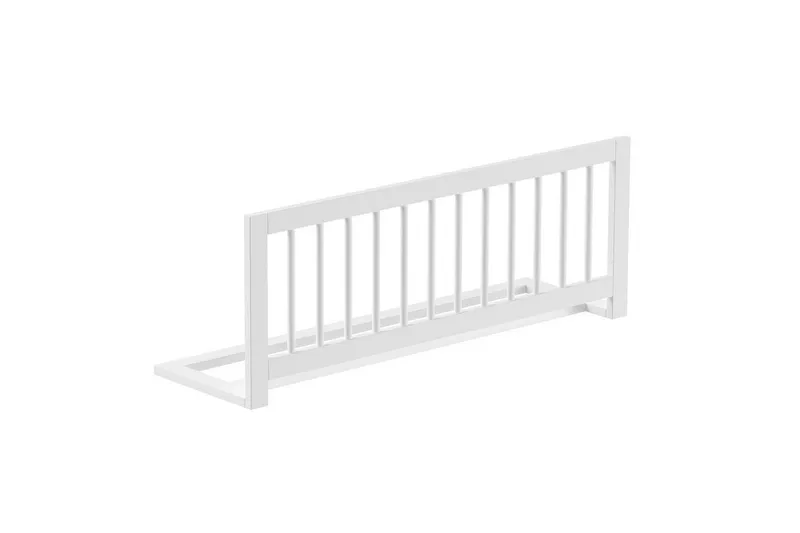 Sikkerhetsgjerde Forrest Bøk, Bøk