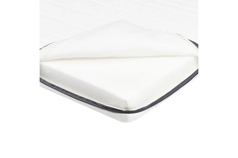 Skummadrass Precious 80x200 cm - 80x200 cm - Møbler - Barnemøbler - Barneseng & Juniorseng - Rammemadrass barn & barnemadrass