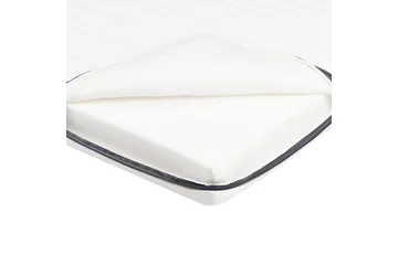 Skummadrass Precious 80x200 cm - 80x200 cm - Møbler - Barnemøbler - Barneseng & Juniorseng - Rammemadrass barn & barnemadrass