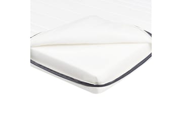 Skummadrass Precious 90x200 cm - 90x200 cm - Møbler - Barnemøbler - Barneseng & Juniorseng - Rammemadrass barn & barnemadrass