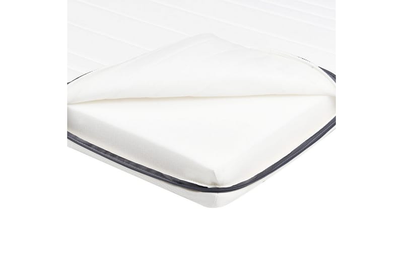 Skummadrass Precious 90x200 cm - 90x200 cm - Møbler - Barnemøbler - Barneseng & Juniorseng - Rammemadrass barn & barnemadrass