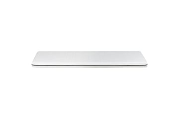 Skummadrass Precious 80x200 cm - 80x200 cm - Møbler - Barnemøbler - Barneseng & Juniorseng - Rammemadrass barn & barnemadrass