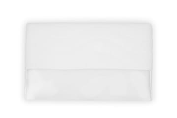 Steningsbo Fjærmadrass 80x200 cm - Hvit - Møbler - Barnemøbler - Barneseng & Juniorseng - Rammemadrass barn & barnemadrass