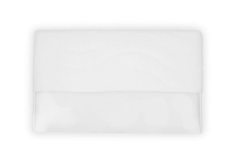 Steningsbo Fjærmadrass 80x200 cm - Hvit - Møbler - Barnemøbler - Barneseng & Juniorseng - Rammemadrass barn & barnemadrass