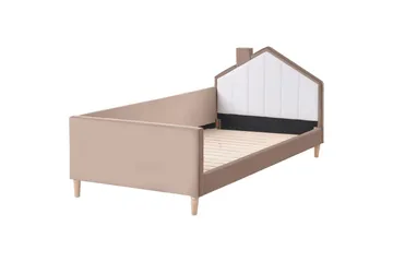 Barneseng Kervan - Møbler - Barnemøbler - Barneseng & Juniorseng