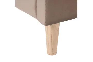 Barneseng Kervan - Møbler - Barnemøbler - Barneseng & Juniorseng