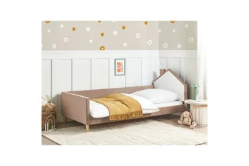 Barneseng Kervan - Møbler - Barnemøbler - Barneseng & Juniorseng