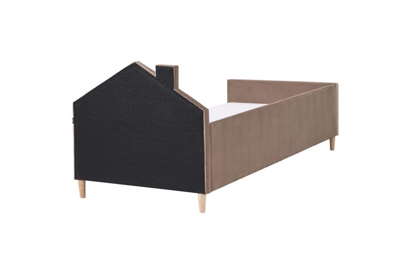 Barneseng Kervan - Møbler - Barnemøbler - Barneseng & Juniorseng