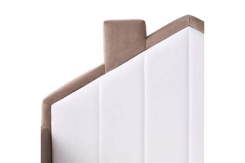 Barneseng Kervan - Møbler - Barnemøbler - Barneseng & Juniorseng