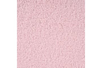 Barneseng Laye - Rosa, lyst tre - Møbler - Barnemøbler - Barneseng & Juniorseng