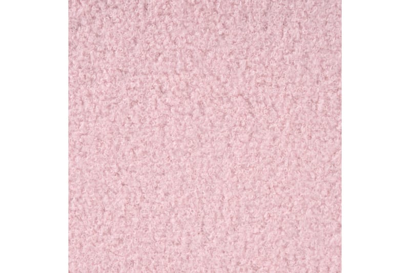 Barneseng Laye - Rosa, lyst tre - Møbler - Barnemøbler - Barneseng & Juniorseng