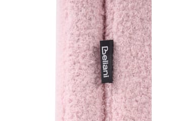 Barneseng Laye - Rosa, lyst tre - Møbler - Barnemøbler - Barneseng & Juniorseng