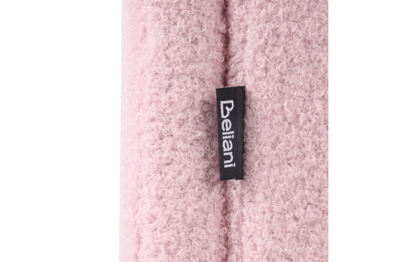 Barneseng Laye - Rosa, lyst tre - Møbler - Barnemøbler - Barneseng & Juniorseng