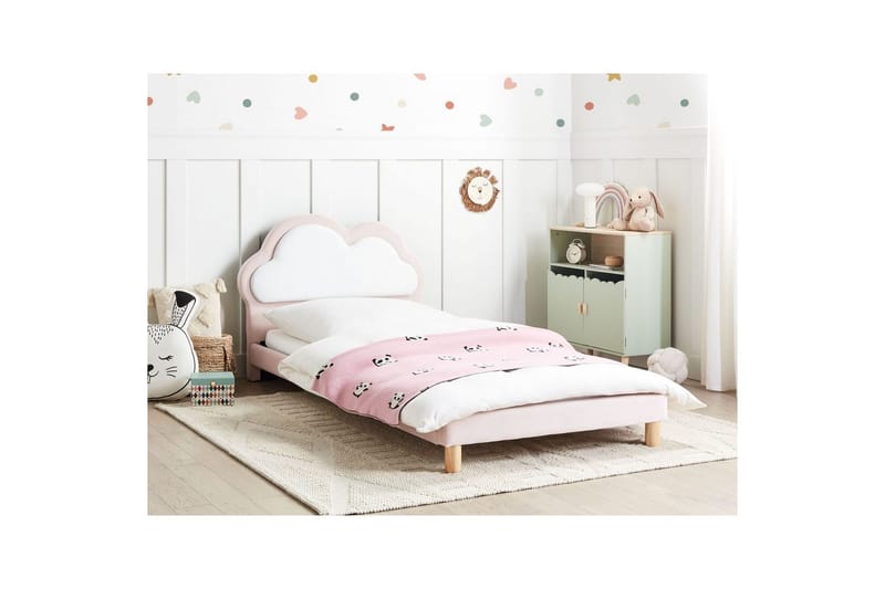 Barneseng Mazou - Møbler - Barnemøbler - Barneseng & Juniorseng